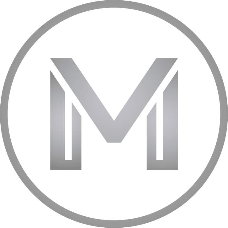 Meridian Logo